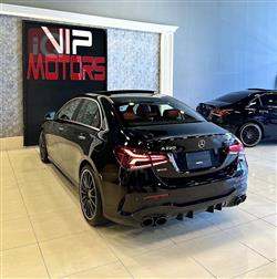 مرسيدس بنز A-Class